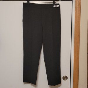 NWT Old Navy Black Trousers